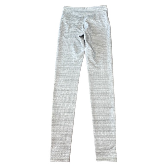 Athleta Pants - Athleta Grey Legging Activewear Athleisure Casual Workout Athletic Women’s Sz XS